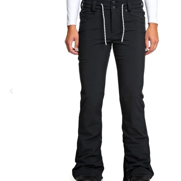 DC Women's VIVA Snow Pants KVJ0 10K size small - Picture 1 of 9